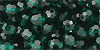 M.C. Beads 4mm - Round: Emerald