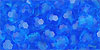 M.C. Beads 4mm - Round : Capri Blue