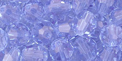 M.C. Beads 6mm - Round : Alexandrite