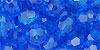 M.C. Beads 6mm - Round: Capri Blue