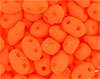 MiniDuo 4 x 2mm : Neon Orange