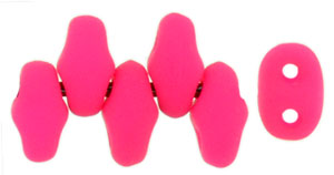 MiniDuo 4 x 2mm : Neon Pink