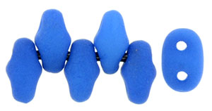 MiniDuo 4 x 2mm : Neon Electric Blue