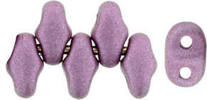 MiniDuo 4 x 2mm : Satin Metallic Magenta