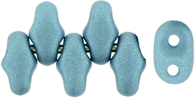 MiniDuo 4 x 2mm : Satin Metallic Arctic Blue