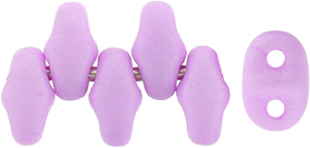 MiniDuo 4 x 2mm Tube 2.5" : Saturated Violet