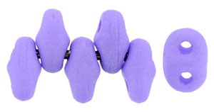 MiniDuo 4 x 2mm Tube 2.5" : Saturated Purple