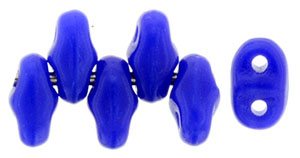 MiniDuo 4 x 2mm : Opaque Blue