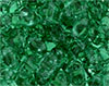 MiniDuo 4 x 2mm : Emerald