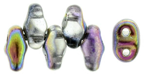 MiniDuo 4 x 2mm : Magic - Purple