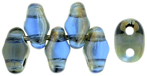 MiniDuo 4 x 2mm : Sapphire - Celsian