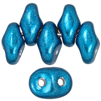 SuperDuo 5 x 2mm : ColorTrends: Saturated Metallic Nebulas Blue