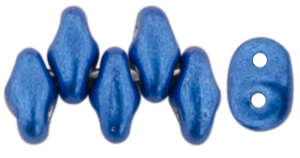 SuperDuo 5 x 2mm Tube 2.5" : ColorTrends: Saturated Metallic Galaxy Blue