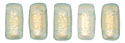CzechMates Bricks 6 x 3mm : Halo - Heavens