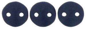 CzechMates Lentil 6mm : Matte - Navy