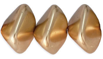 Wonky Oval 15 x 11mm : ColorTrends - Agamemnon