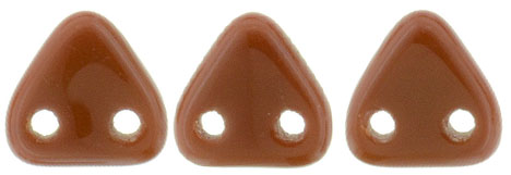 CzechMates Triangle 6mm : Umber