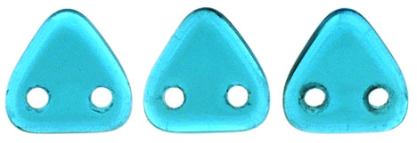 CzechMates Triangle 6mm : Teal