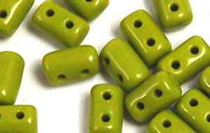 Rulla 5 x 3mm Tube 2.5" : Opaque Olive