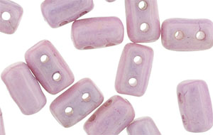 Rulla 5 x 3mm : Luster - Opaque Soft Pink