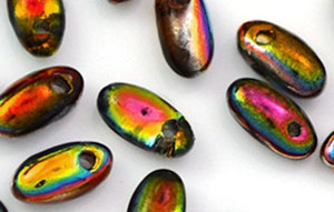 Rizo 6 x 2.5mm : Magic - Copper