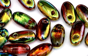 Rizo 6 x 2.5mm : Magic - Apple