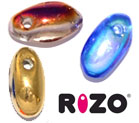 Rizo 6 x 2.5mm