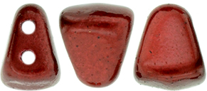 NIB-BIT 6 x 5mm Tube 2.5" : Metalust Lipstick Red