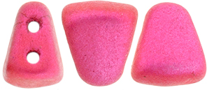 NIB-BIT 6 x 5mm Tube 2.5" : Metalust - Matte - Hot Pink