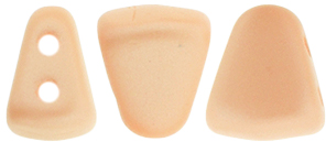 NIB-BIT 6 x 5mm Tube 2.5" : Powdery - Pastel Peach