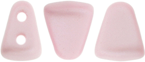 NIB-BIT 6 x 5mm Tube 2.5" : Powdery - Pastel Pink