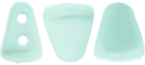 NIB-BIT 6 x 5mm Tube 2.5" : Powdery - Pastel Turquoise