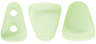 NIB-BIT 6 x 5mm : Powdery - Pastel Lime