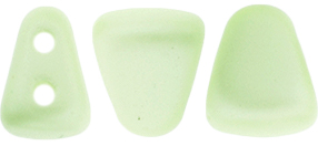 NIB-BIT 6 x 5mm Tube 2.5" : Powdery - Pastel Lime