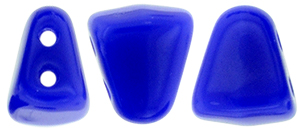 NIB-BIT 6 x 5mm Tube 2.5" : Opaque Blue