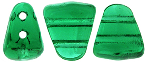 NIB-BIT 6 x 5mm : Emerald