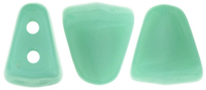 NIB-BIT 6 x 5mm Tube 2.5" : Turquoise