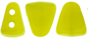 NIB-BIT 6 x 5mm : Chartreuse