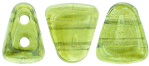 NIB-BIT 6 x 5mm Tube 2.5" : Luster - Olivine