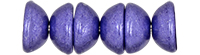 Teacup 4 x 2mm Tube 2.5" : ColorTrends: Saturated Metallic Ultra Violet
