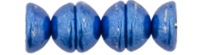 Teacup 4 x 2mm : ColorTrends: Saturated Metallic Galaxy Blue