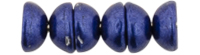  Teacup 4 x 2mm Tube 2.5" : ColorTrends: Saturated Metallic Evening Blue