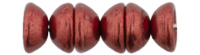 Teacup 4 x 2mm : ColorTrends: Saturated Metallic Merlot