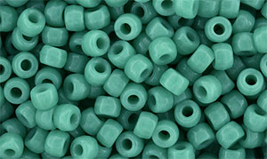 Matubo Seed Bead 7/0 : Turquoise