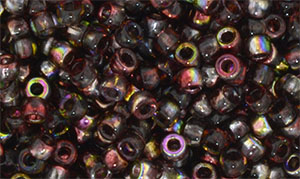 Matubo Seed Bead 7/0 : Magic - Wine