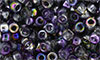 Matubo Seed Bead 7/0 : Magic - Purple