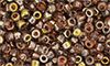 Matubo Seed Bead 7/0 : Apollo - Rosaline