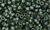 Matubo Seed Bead 7/0 : Aquamarine - Celsian