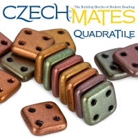 CzechMates QuadraTile 6mm