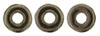 Ring Bead 4 x 1mm : Dk Bronze
